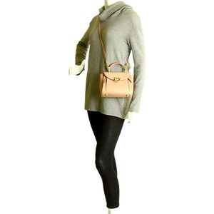 Salvatore Ferragamo Sofia Mini Rainbow Bag